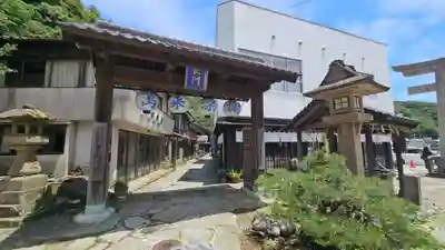 美保神社(島根県)