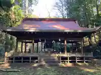五社八幡神社(愛媛県)