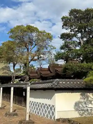 阿閇神社(兵庫県)