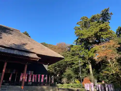宝城坊(神奈川県)