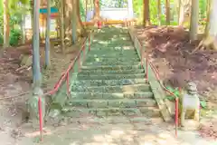 米川八幡神社(宮城県)