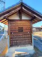 天満宮(島田町)(栃木県)