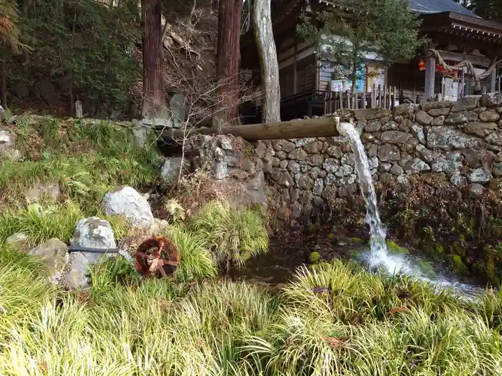 大滝神社(山梨県)