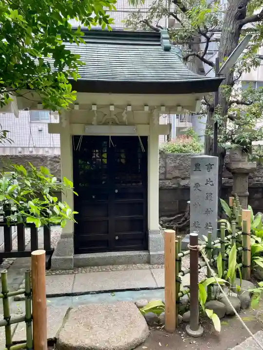 榊神社(東京都)