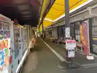 東本願寺本廟 牛久浄苑(牛久大仏)(茨城県)