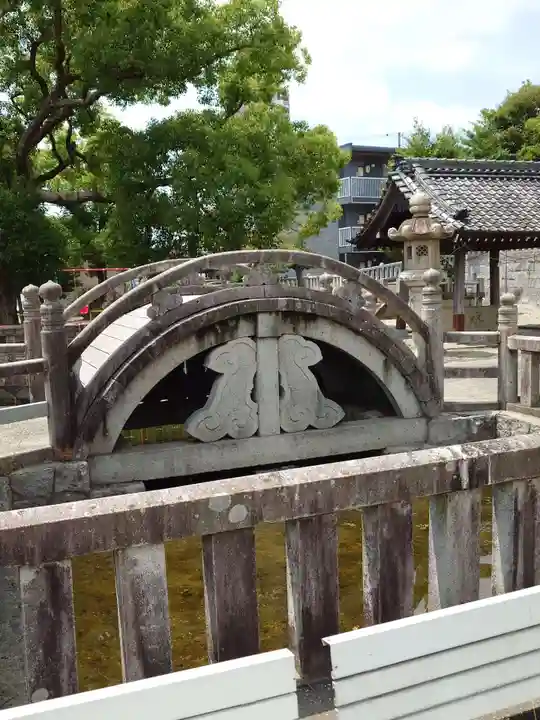 若一王子社(愛知県)