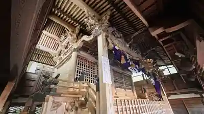 能満神社(京都府)