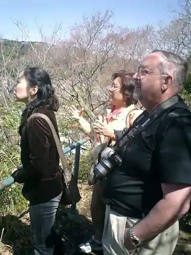 安國論寺（安国論寺）(神奈川県)