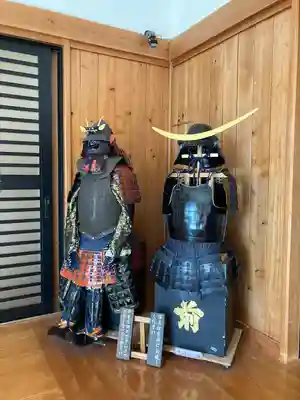 良玄寺のその他建物