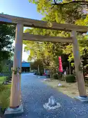 玉鉾神社(愛知県)