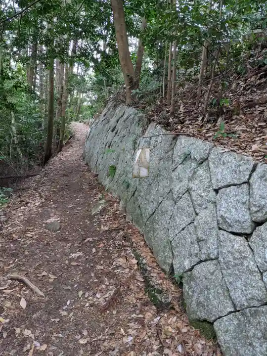 猿投神社のその他建物
