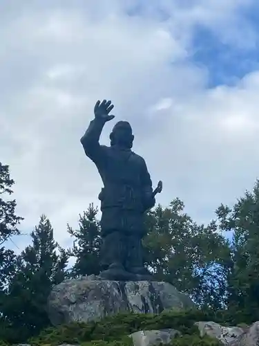 三峯神社(埼玉県)