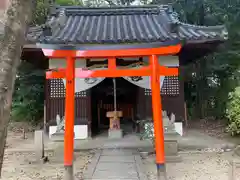 道明寺天満宮(大阪府)