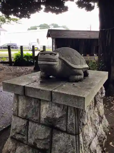 北星神社(千葉県)