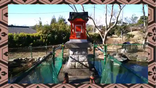 八幡宮(茨城県)