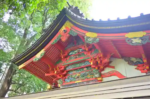 日吉神社(東京都)