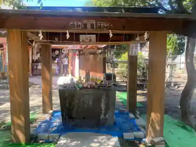 駒形神社(群馬県)