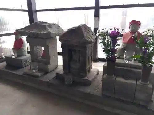 白山神社(福井県)