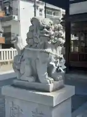 彌刀神社(大阪府)