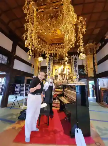 長徳寺(岩手県)