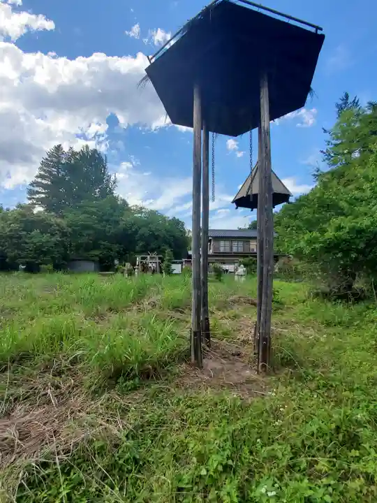 秩父発明神社のその他建物