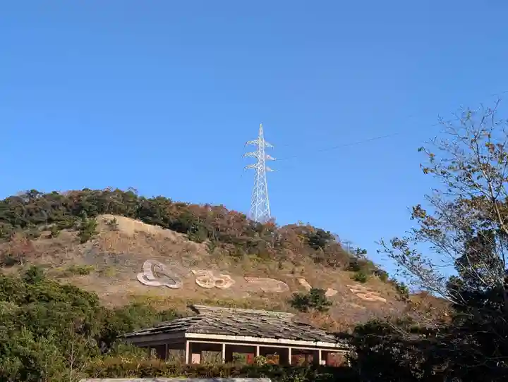 稲荷神社(長崎県)