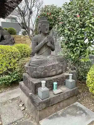 南谷寺(東京都)