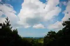 熊野神社(山口県)