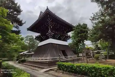 相国寺（相国承天禅寺）のその他建物