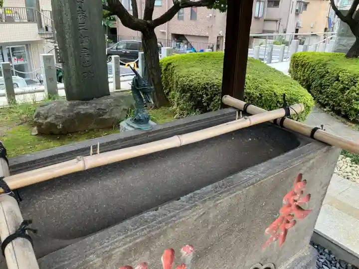 日曜寺(東京都)