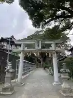 五所八幡宮(福岡県)