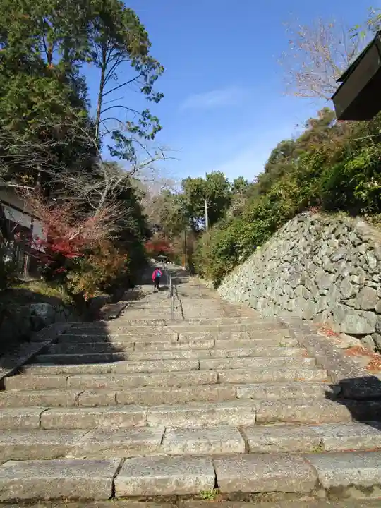 矢田寺(奈良県)