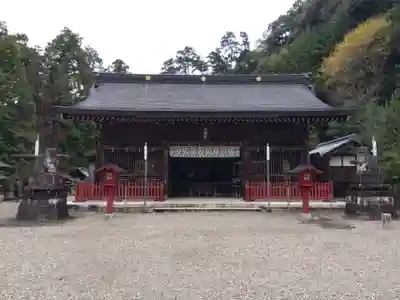 八幡神社(岐阜県)