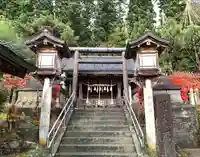 大山祇神社(福島県)
