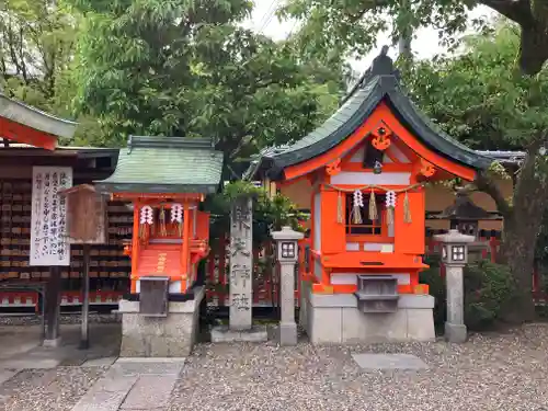 東丸神社(京都府)