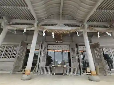 普天満宮(沖縄県)