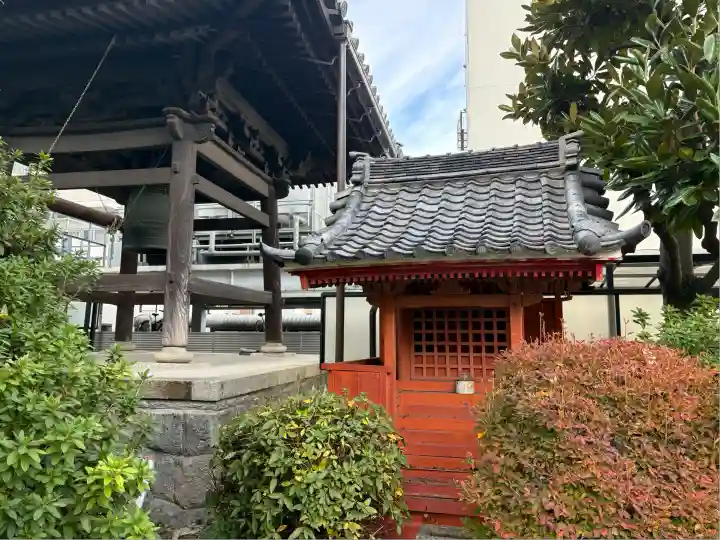 栄国寺(愛知県)