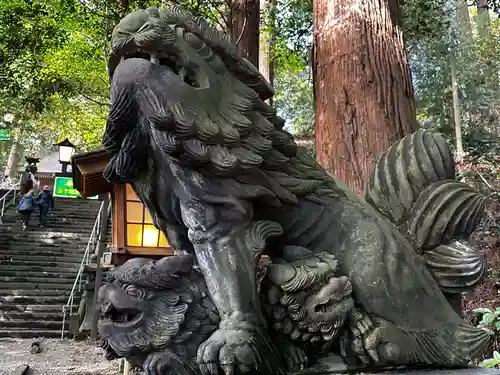 高千穂神社(宮崎県)