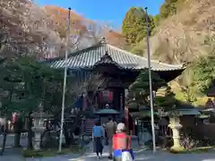 水澤寺(水澤観世音)(群馬県)