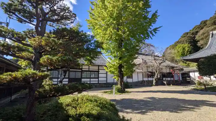 妙応寺(岐阜県)