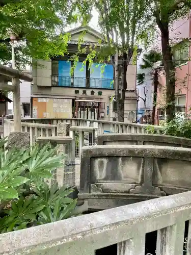 弁天院(東京都)