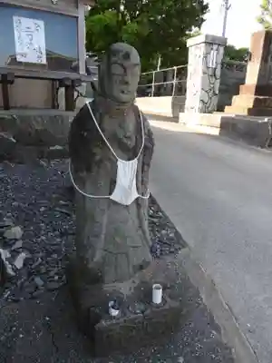 法王寺(青森県)