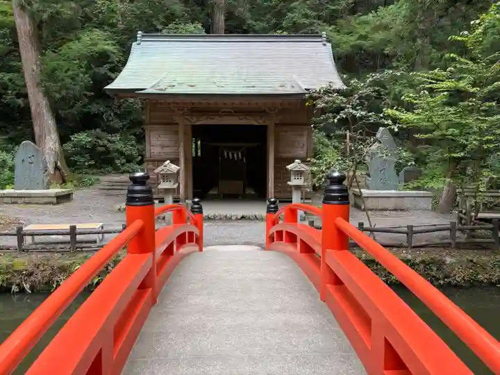 小國神社(静岡県)