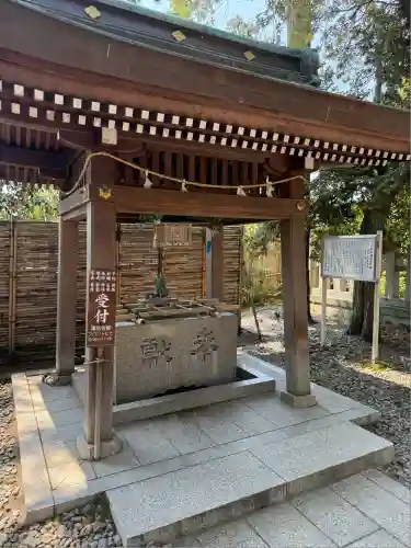 菟橋神社(石川県)