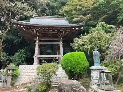 妙見寺(東京都)