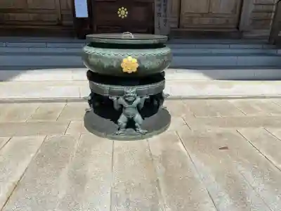 安楽寺のその他建物