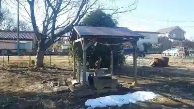 八雲神社(埼玉県)