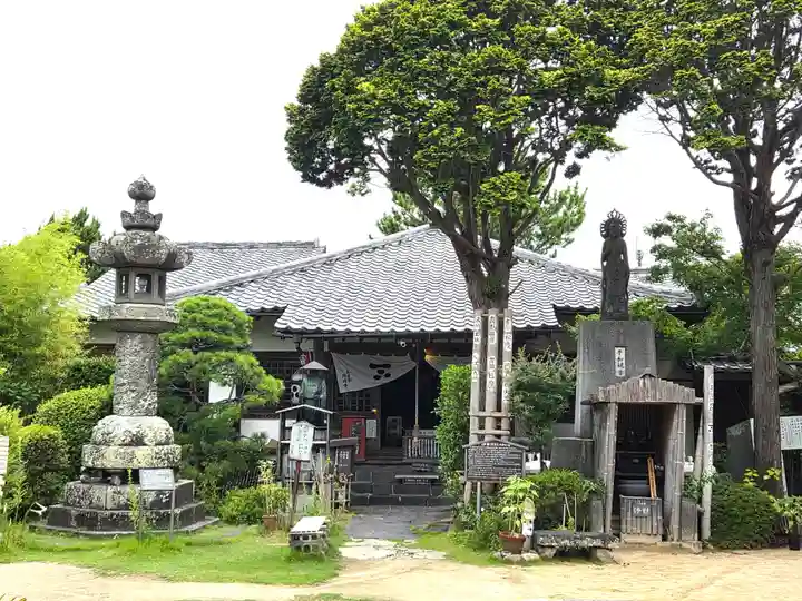 円政寺(山口県)