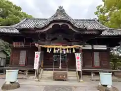 白峰宮(香川県)