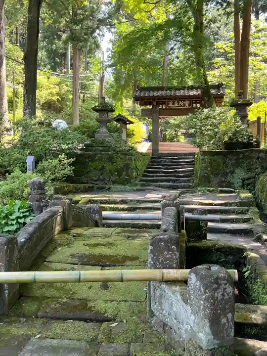 浄智寺(神奈川県)